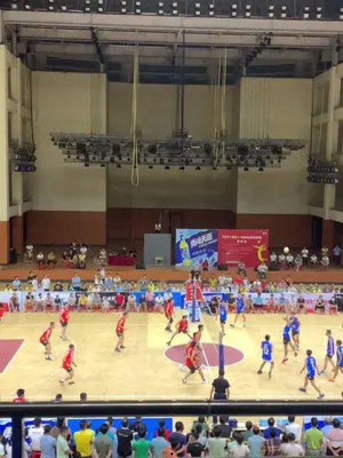 海南排球爆料视频  第3张